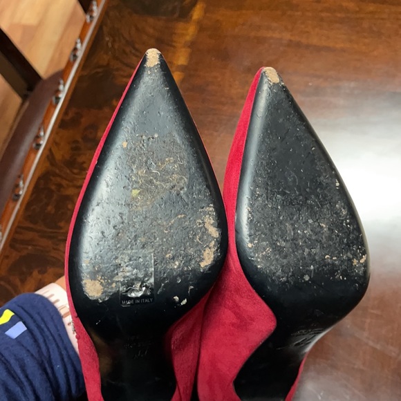 Giuseppe Zanotti Ankle Boots - Picture 6 of 7